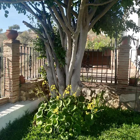 Paraje El Pozo Malaga Exterior photo