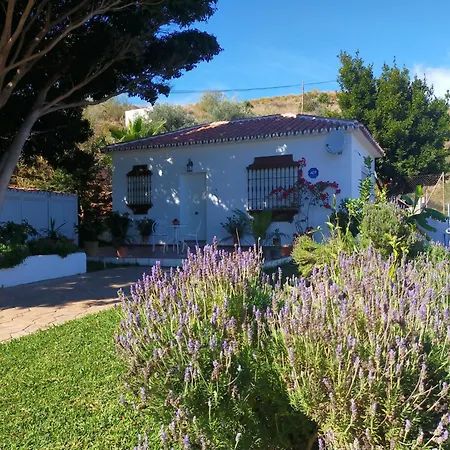 Paraje El Pozo Malaga Exterior photo