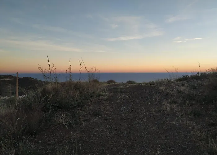 Paraje El Pozo