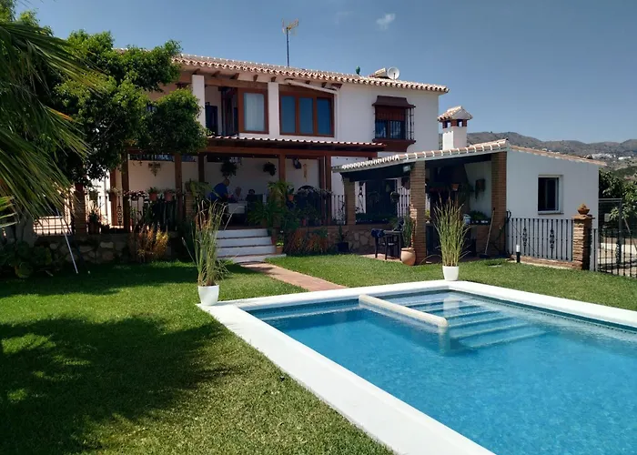 Paraje El Pozo