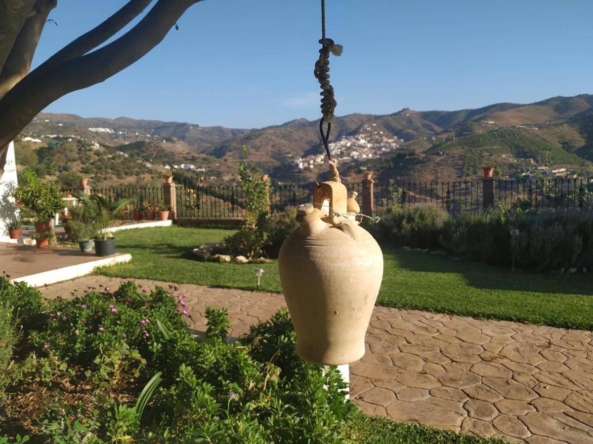Dom wakacyjny Paraje El Pozo *
