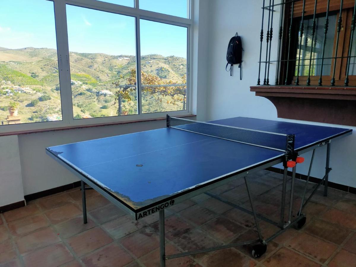 Dom wakacyjny Paraje El Pozo