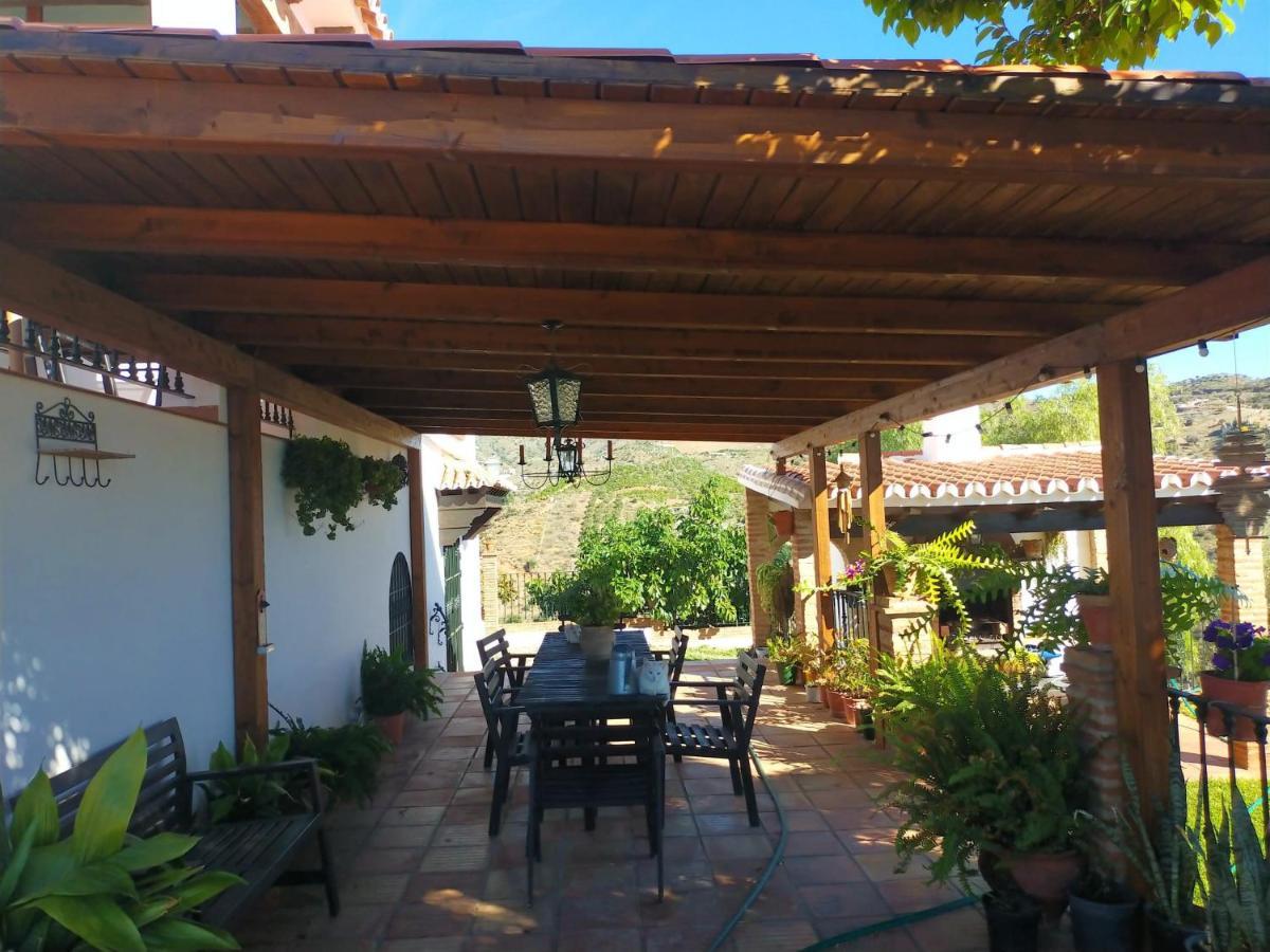Paraje El Pozo Dom wakacyjny