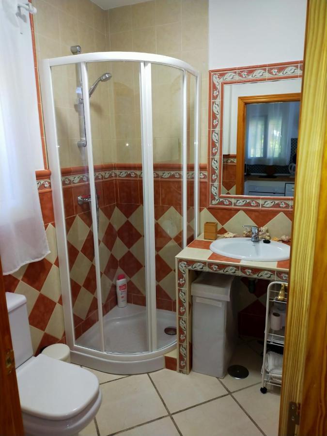 Paraje El Pozo Dom wakacyjny *