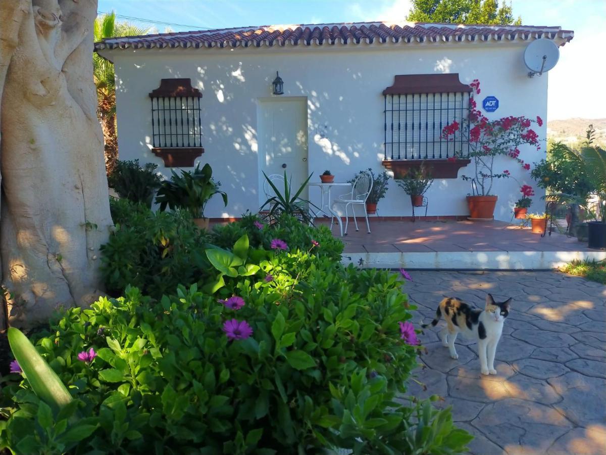 Paraje El Pozo Dom wakacyjny