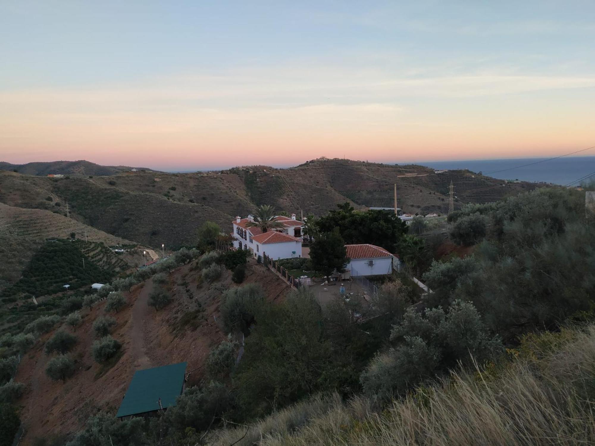 Paraje El Pozo Dom wakacyjny